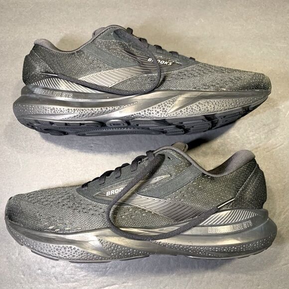 Brooks Womens Adrenaline 24 Running Walking Sneakers Shoe Size 9.5 - Picture 1 of 12